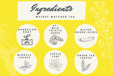 Weight Watcher Wellness Tea - Exotic Wellness Health Tea Coffee -BREWS & BLENDS