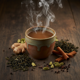 Assam Masala Chai