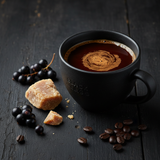 Black Jagg Araku Coffee