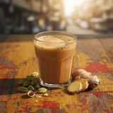 Bombay Cutting Chai