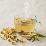 Chamomile Green Tea