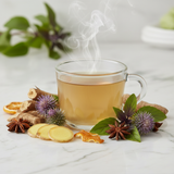 Detox Wellness Herbal Tea