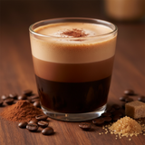 Hot Chocolate Mocha
