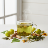 Immune Booster Wellness Tea