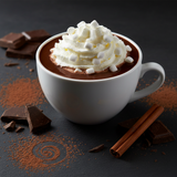 Italian Hot Chocolate