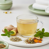 Nourish and Digest Wellness Tea