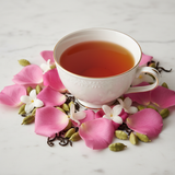 Rose Blossom Black Tea