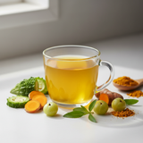 Turmeric Delight Wellness Tea