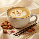 Vanilla Almond Chai