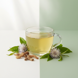 Weight Watcher Green Tea