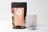 Morning Nectar | 100% Arabica | Pack of 10 Drip Coffee