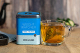 Weight Watcher Wellness Tea - Exotic Wellness Health Tea Coffee -BREWS & BLENDS
